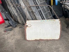 AUSTIN MINI MK3 OS DRIVER SIDE