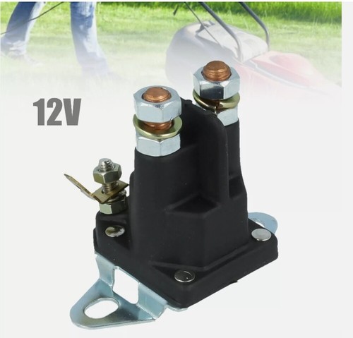 Poles starter solenoid for - poles,