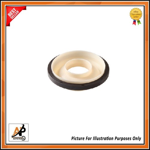 Rear crankshaft seal - rear,