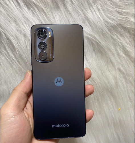 Original motorola edge - edge, 5g