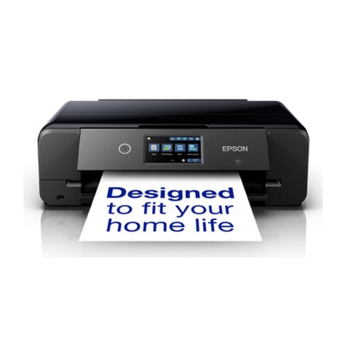 Epson expression photo - epson, xp-980