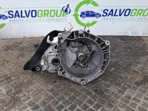 Fiat 500l twinair gearbox - 500l,
