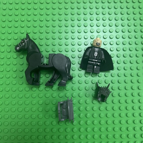 Lego lord the rings mouth - lord, of