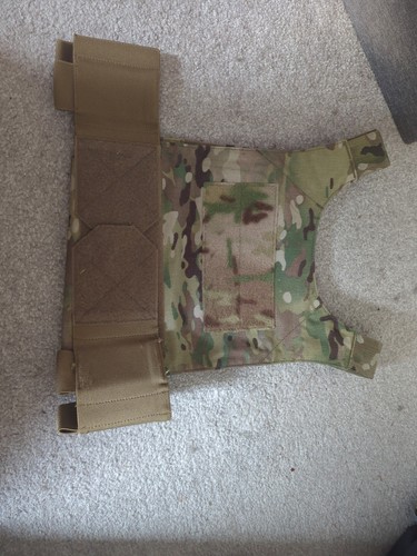 Warrior assaults systems - warrior,