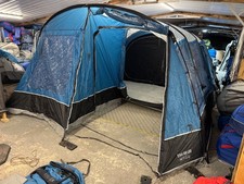 Vango Casa Air Lux , 6 Berth