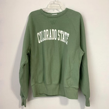 Vintage Champion Reverse Weave