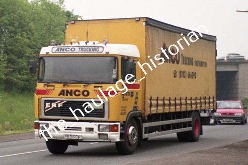 Thh truck photos - -, erf
