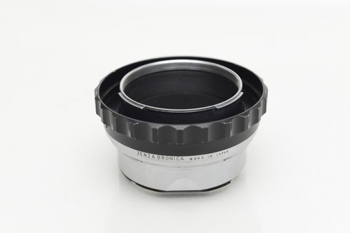 Zenza bronica helicoid - bronica,