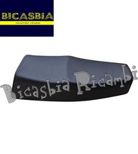 21218 - Black Saddle Seat