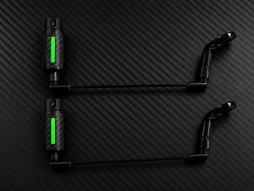 Niteglow carbonz swinger green - niteglow,