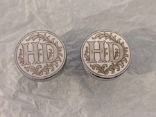 Custom Engraved Motorcycle