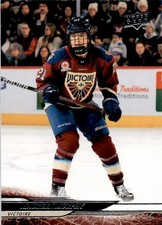 2024-25 Upper Deck PWHL #33 Maureen Murphy