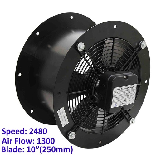250mm industrial duct - 250mm,