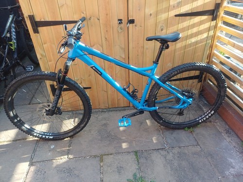 Orange crush pro - orange, 29