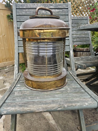 Antique perko maritime - antique,