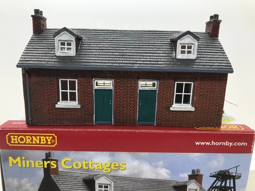 Hornby gauge skaledale - hornby,