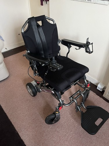 Easy living mobility 2 - easy, im.2