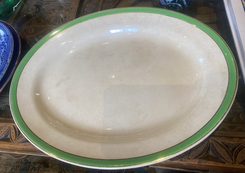 Vintage art deco queens - vintage,