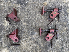 Kay Bee Vintage Sash Clamp