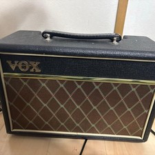 VOX Amp