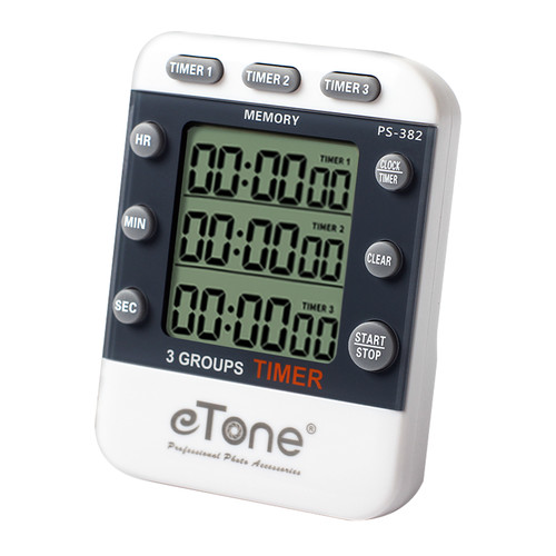 Etone channel triple - etone,
