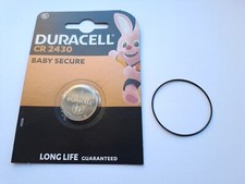 Premium Battery Kit for Suunto