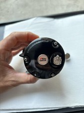 Mulinello Casting Abu Garcia Ambassadeur 5601 Jd Hs