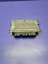 Citroen C2 SW9664127180 HW9651696680 Engine Control Calculator