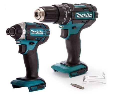 Makita 18v lxt cordless - makita,