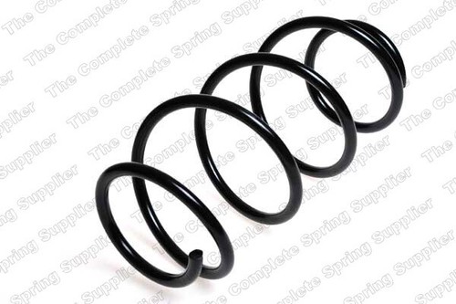 New coil spring for - new, volvo:s40