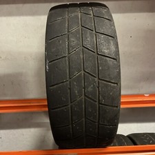 Hankook wet tarmac rally tyre
