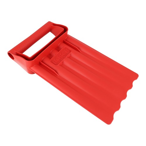 Bosch garden shredder red push - garden,