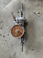 ride on lawn mower gearbox transmission 5 speed murray 10/30 8/30