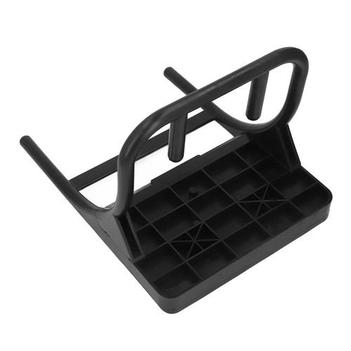 Outboard motor bracket - motor,