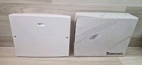 Texecom veritas alarm - panel, r8