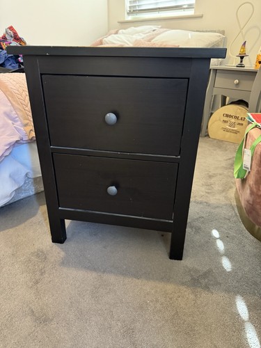 Ikea hemnes chest drawers - chest, of