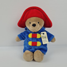 Paddington Bear Small Soft