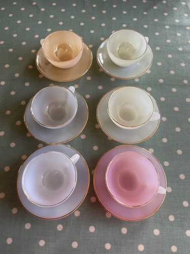 Vintage france arcopal - vintage,