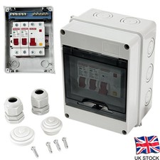 2 Way Garage Caravan Shed Boat