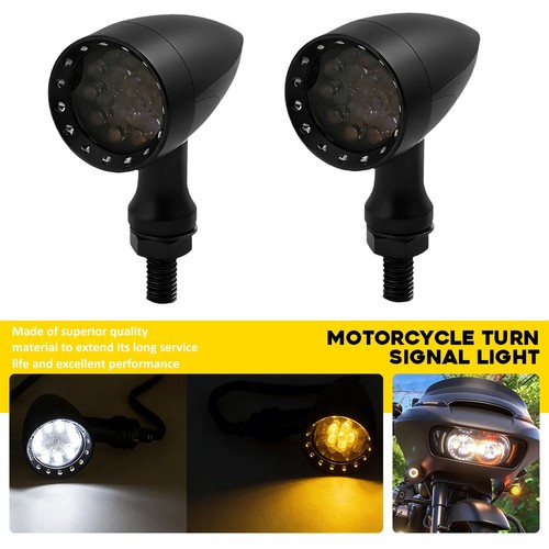 Black 10mm led - led, signal
