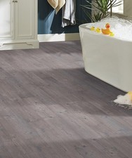 Mohawk Home Pewter Lodge Pine