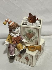 Vintage 1983 Schmid Musical