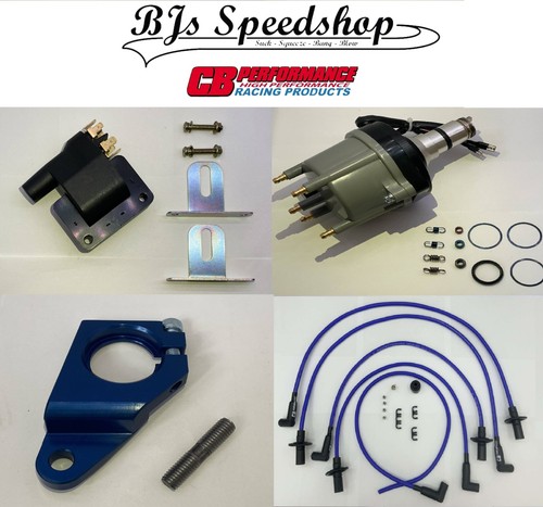 Distributor kit t1vw aircooled - kit,
