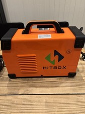 Hitbox HBT250P AC/DC TIG