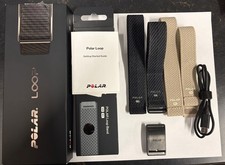 Polar Loop Gen 2 Fitness