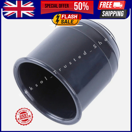 50mm tow bar ball cap - tow,