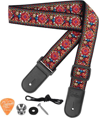 Ukulele strap bestsounds - strap,,