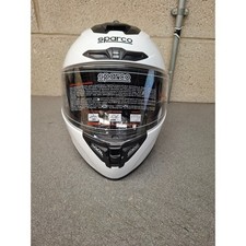 Sparco X-Pro Helmet Full Face