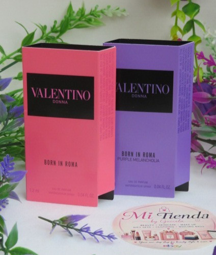 Valentino donna born in - valentino,