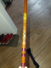 Vintage Bruce& Walker 9 Foot